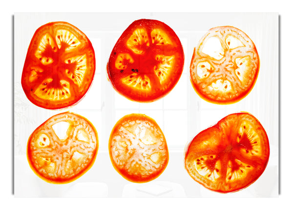 Tomato Slices