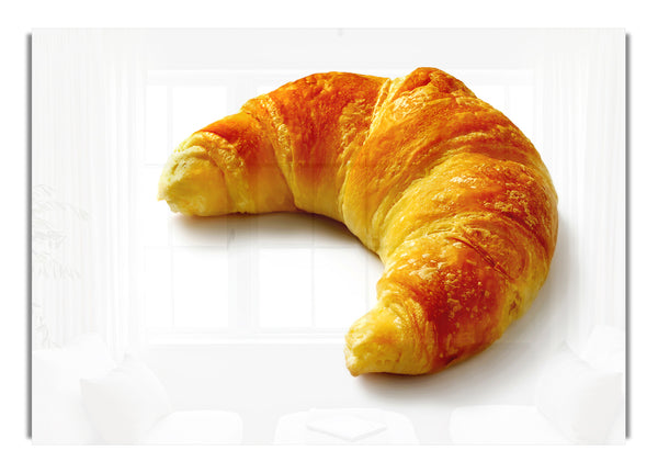 Croissant Delight