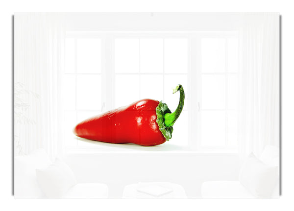 Hot Pepper