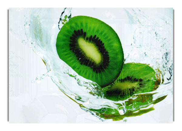 Kiwi Splash