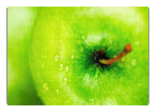 Dewdrop Apple