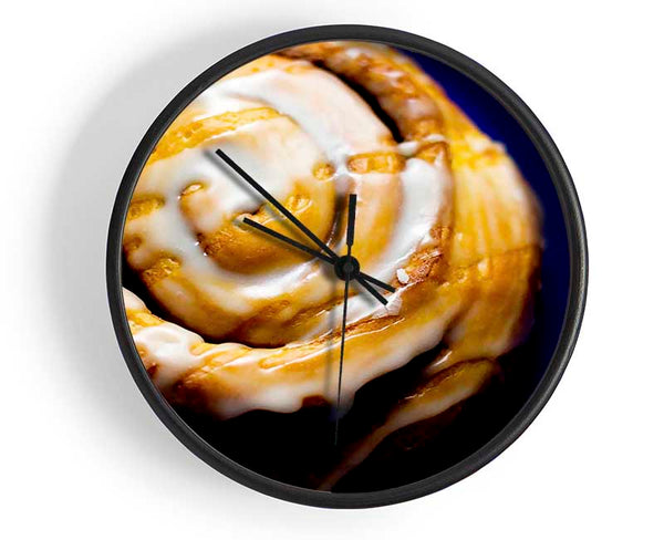 Danish Delight Clock - Wallart-Direct UK