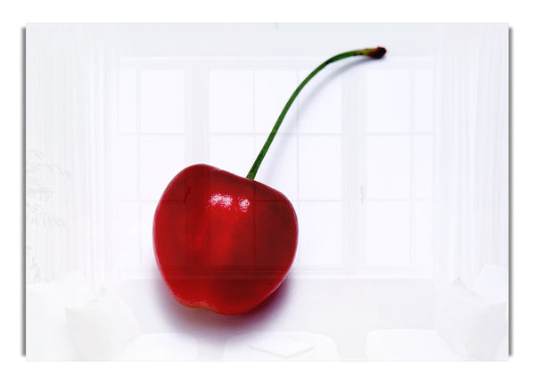 Single Cherry