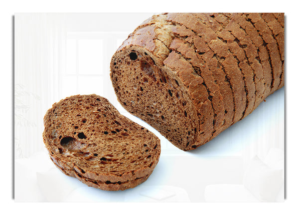 Brown Bread