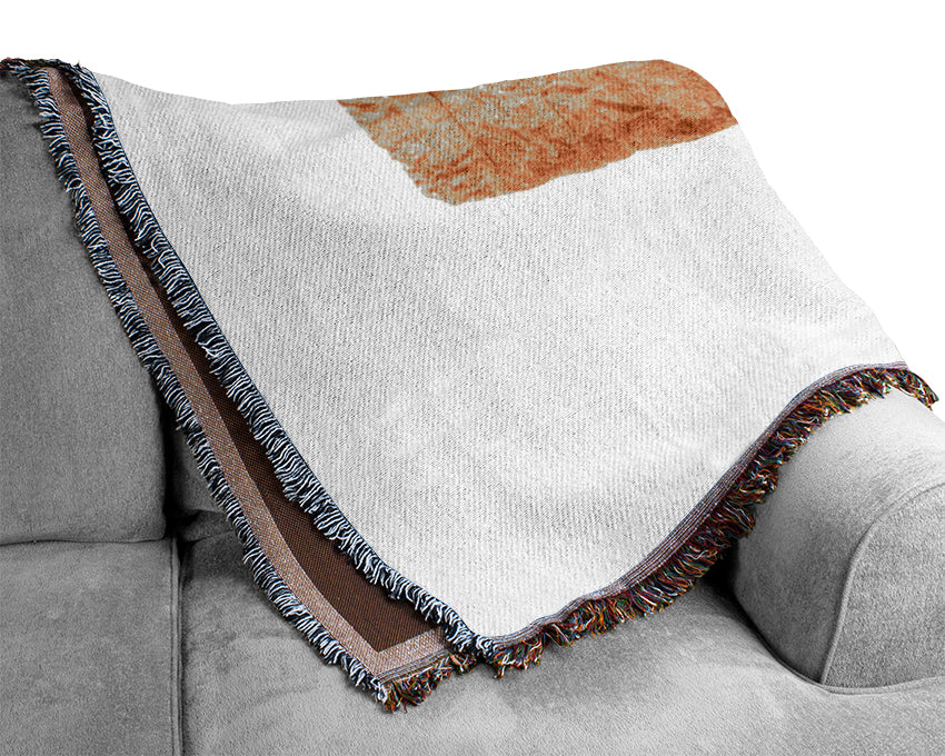 Bakers Choice Woven Blanket