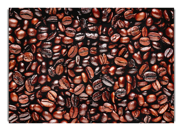 Just Coffee Beans