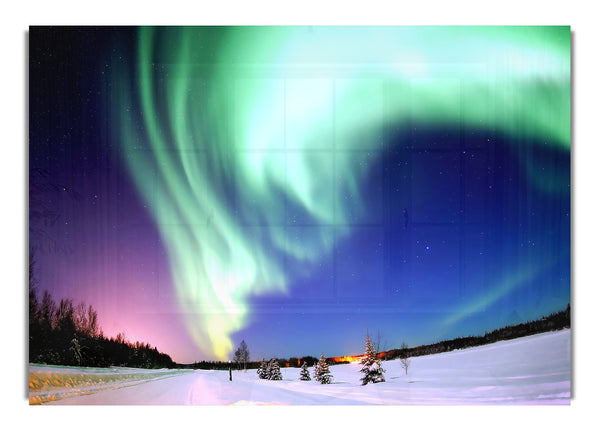 Aurora Borealis