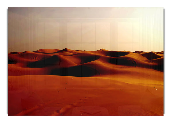 Desert Sands