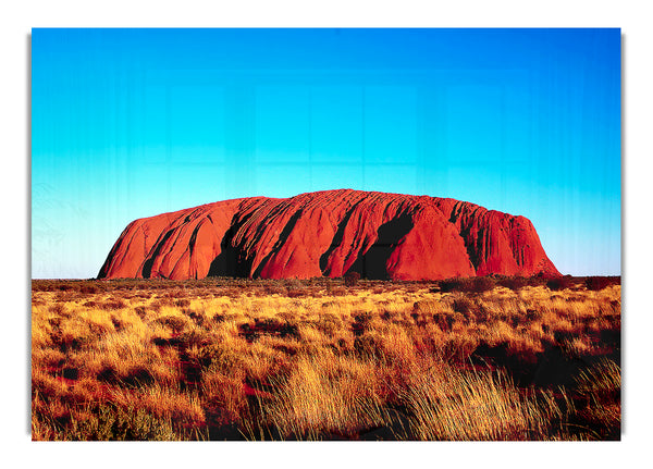 Ayres Rock Australia