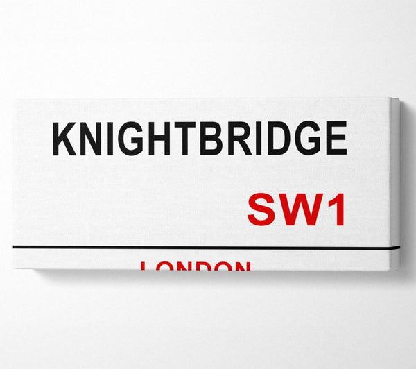 Knightbridge Signs