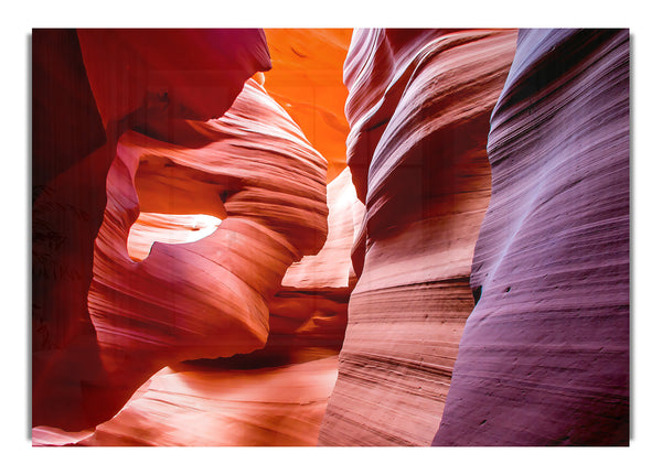 Lower Antelope Canyon