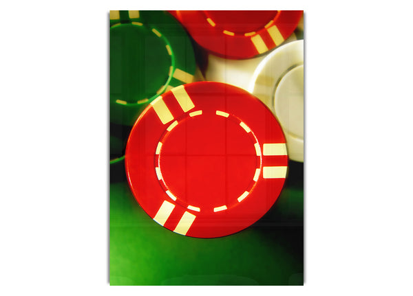 Poker Chips