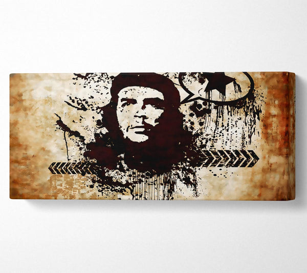 Che Guevara Brown