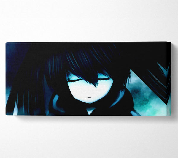 Black Rock Shooter