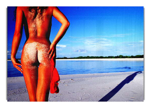 Sandy Cheeks