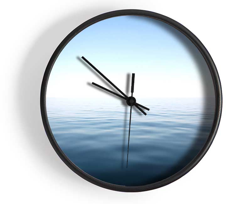 Horizon Clock - Wallart-Direct UK