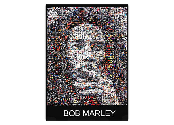 Bob Marley Joint