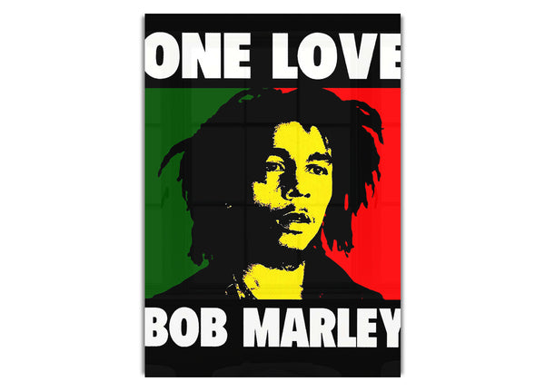 Bob Marley One Love