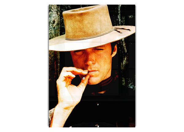 Clint Eastwood