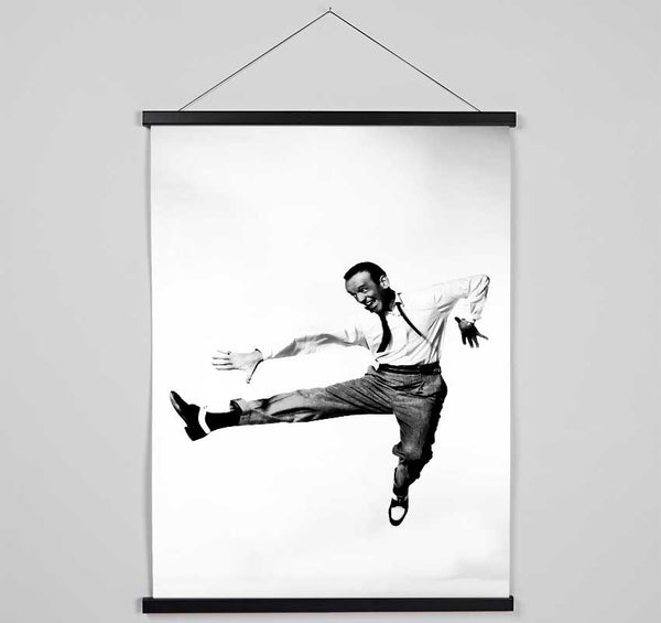 Fred Astaire 02 Hanging Poster - Wallart-Direct UK