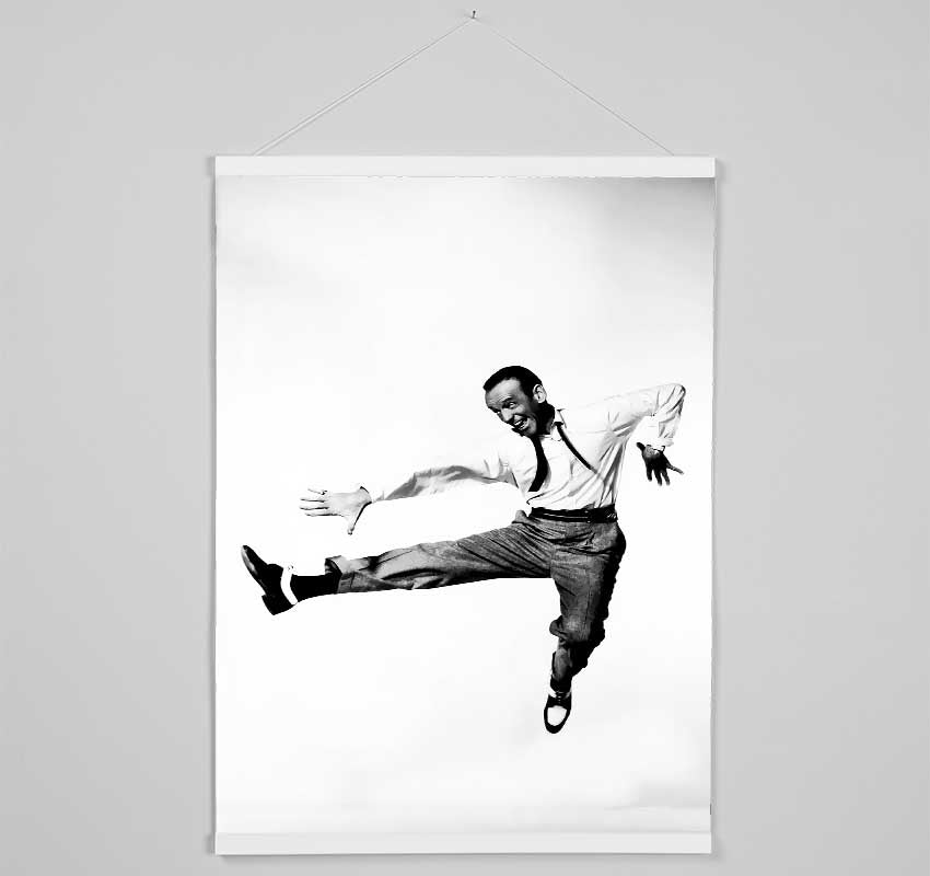 Fred Astaire 02 Hanging Poster - Wallart-Direct UK