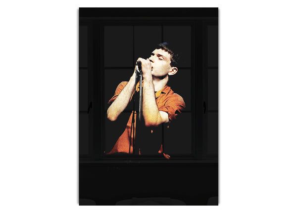 Ian Curtis Joy Division 02