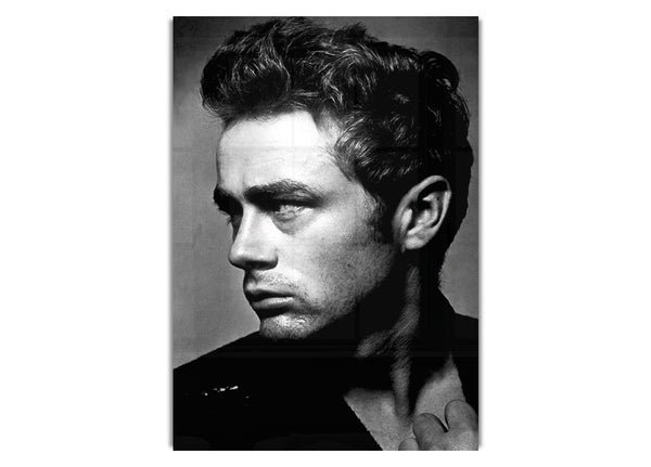 James Dean Classic B~w