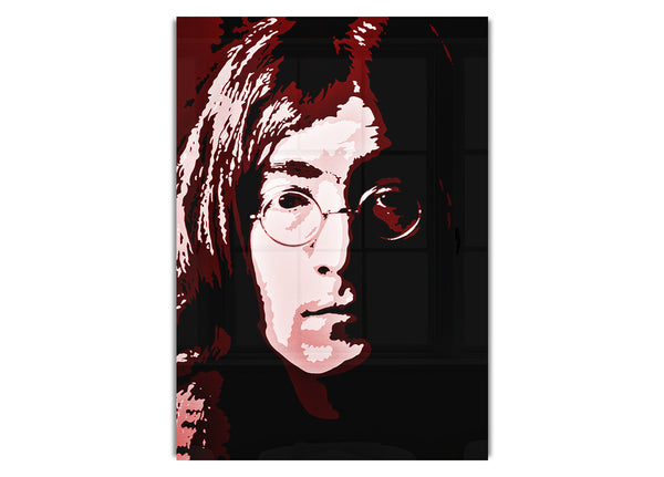 John Lennon Popart