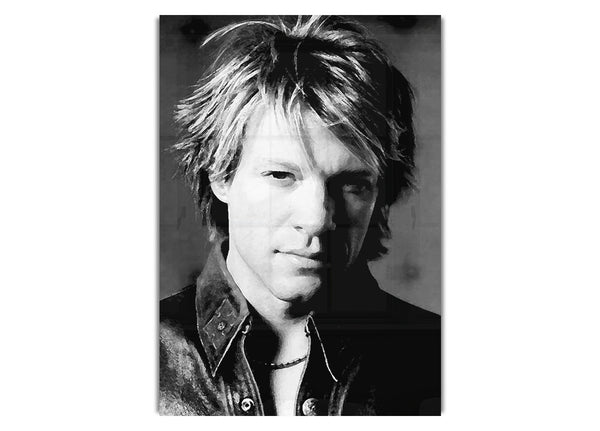 Jon Bon Jovi