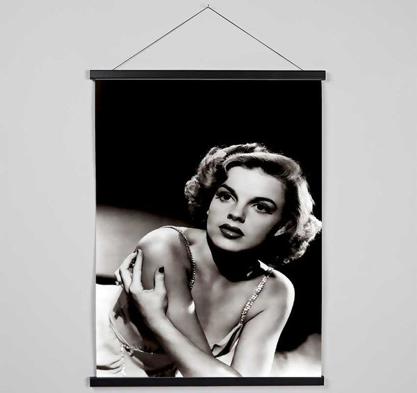 Judy Garland Hanging Poster - Wallart-Direct UK