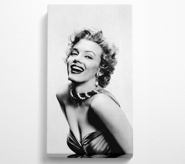 Just Marilyn