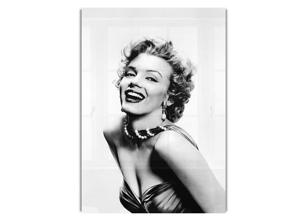 Just Marilyn