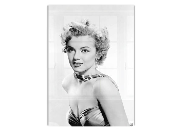 Marilyn Monroe Seltener Klassiker 02