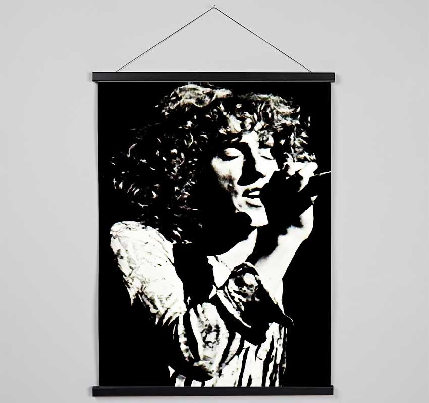 Roger Daltery The Who Hanging Poster - Wallart-Direct UK