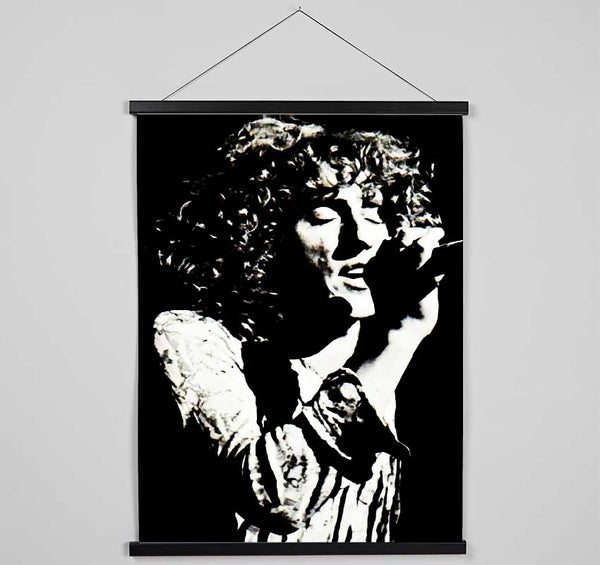 Roger Daltery The Who Hanging Poster - Wallart-Direct UK