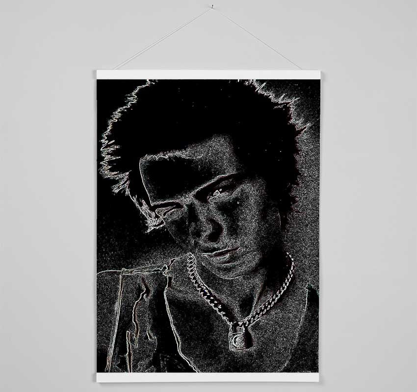 Sid Hanging Poster - Wallart-Direct UK