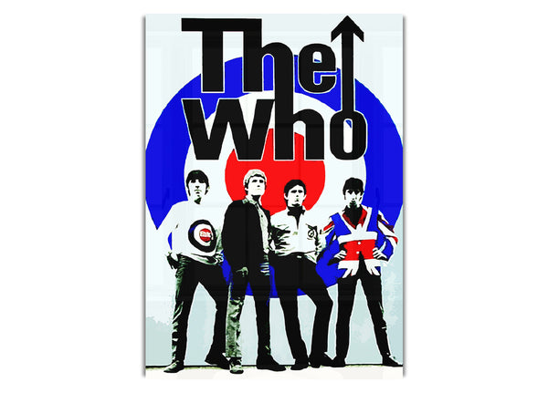 The Who