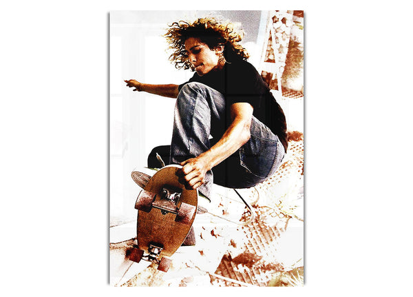 Lords Of Dog Town Skater