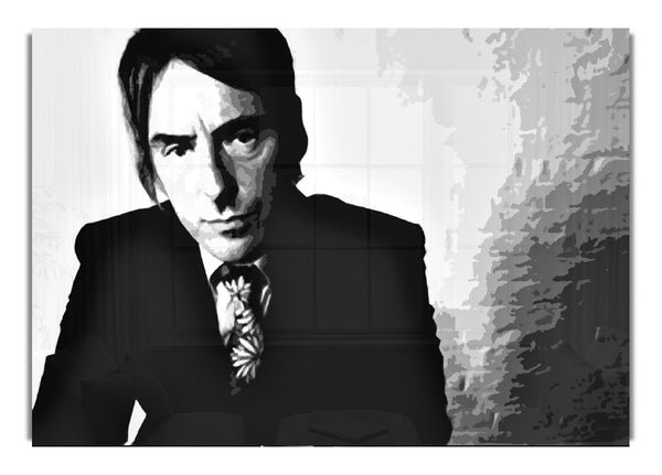 Paul Weller Die Mauer