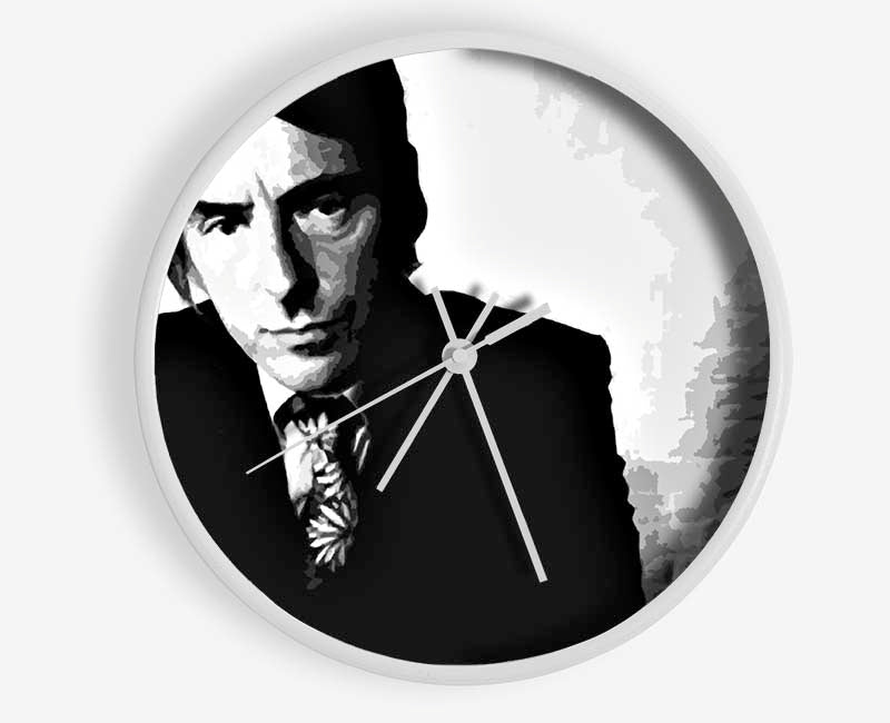 Paul Weller The Wall Clock - Wallart-Direct UK