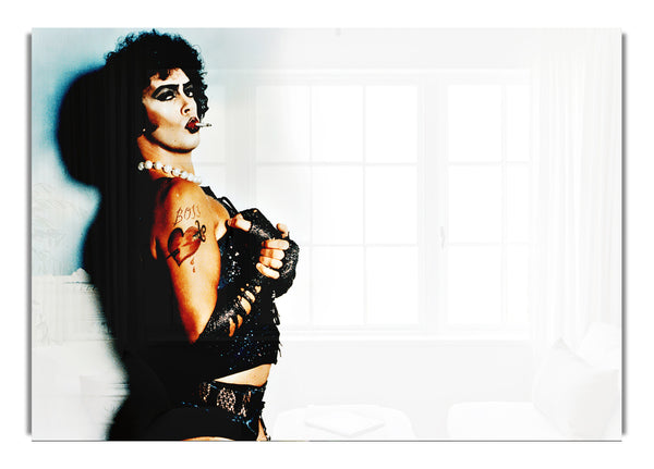 Tim Rice Rocky Horror