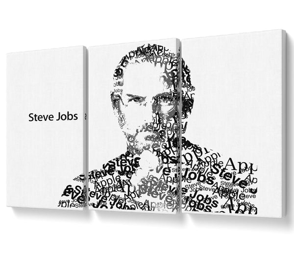 Apple Steve Jobs