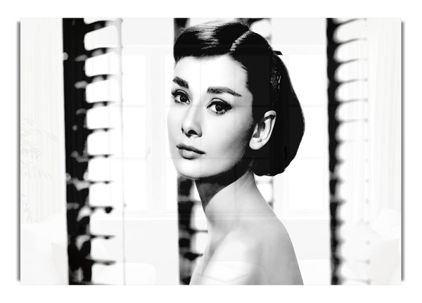 Audrey Hepburn