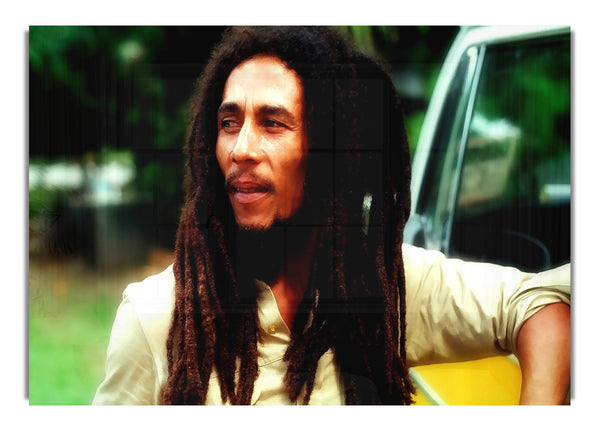 Bob Marley Hd