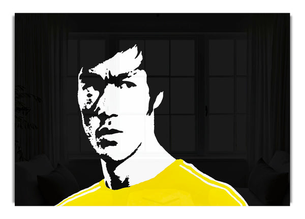 Bruce Lee Dragon