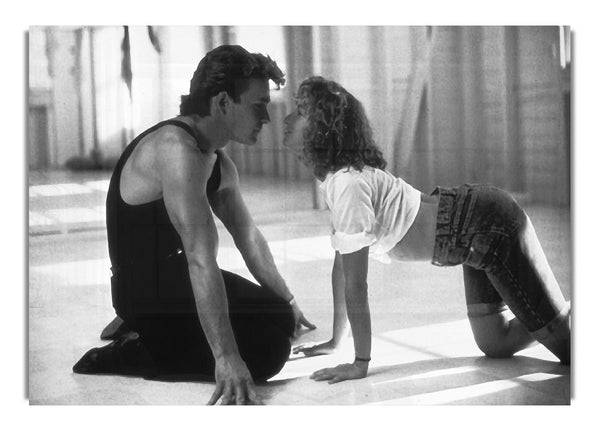 Dirty Dancing - Baby und Johnny