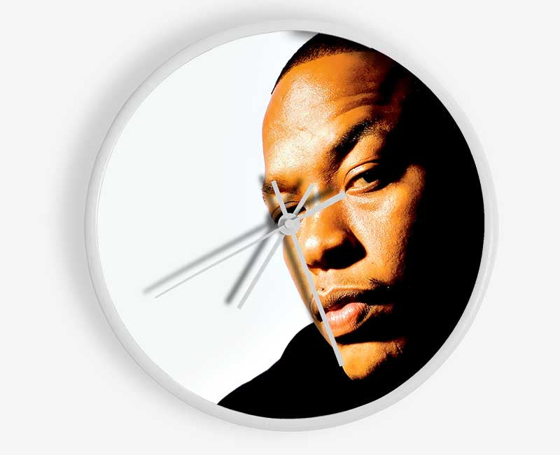 Dr Dre Nwa Clock - Wallart-Direct UK