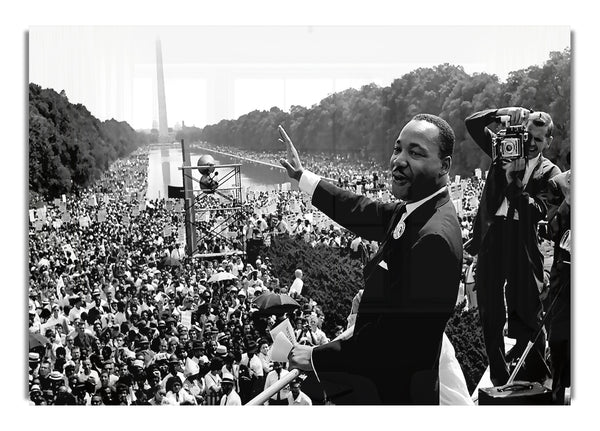 I Have A Dream   Martin Luther King Jr