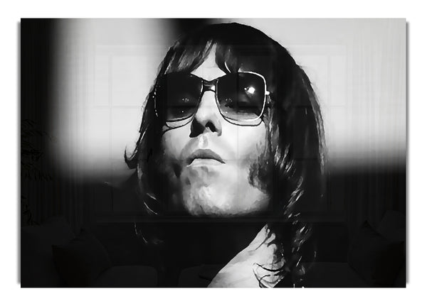 Ian Brown Shades