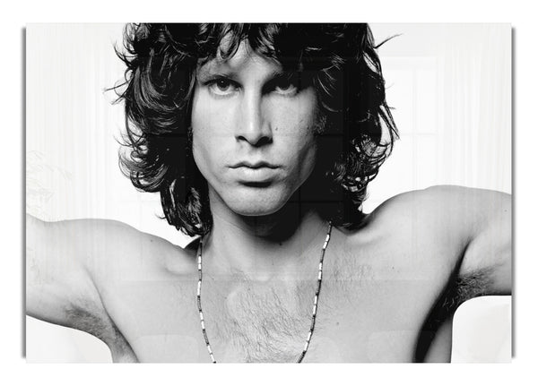 Jim Morrison Music